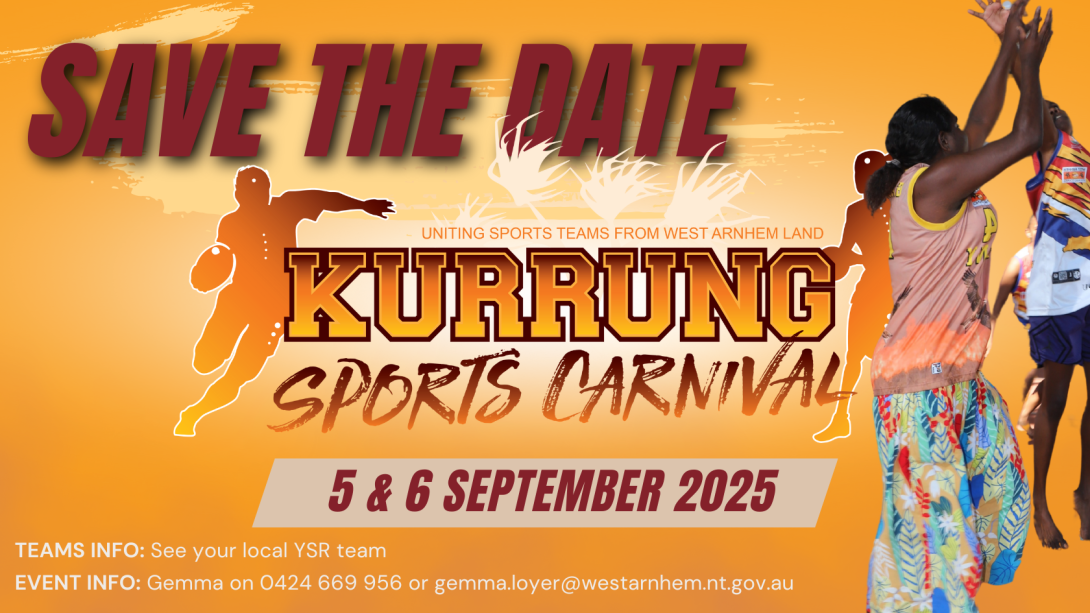 Kurrung 2025