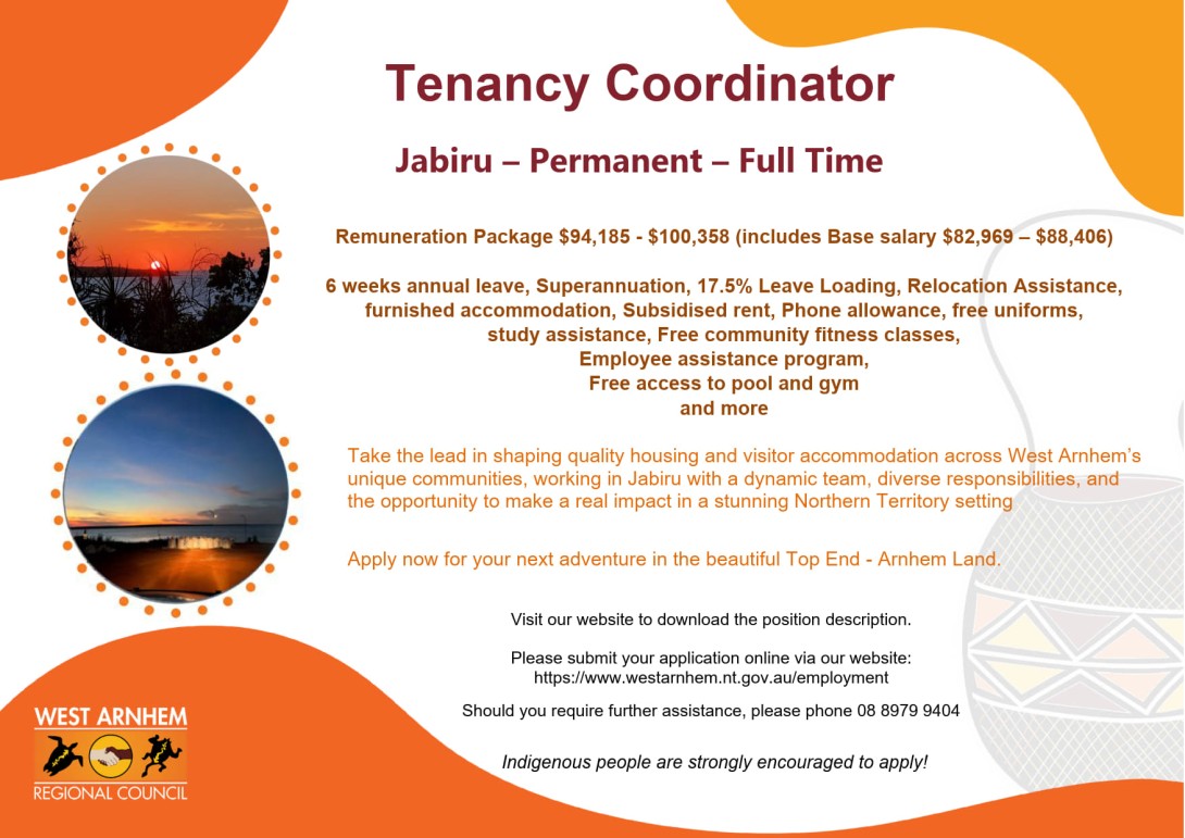 Ad Tenancy Coord