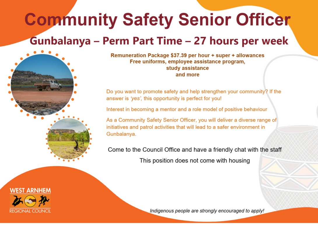 Com Senior Safety